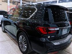 ئينفنتي QX80